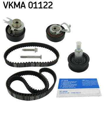 SKF Vezérműszíj készlet VKMA01122_SKF